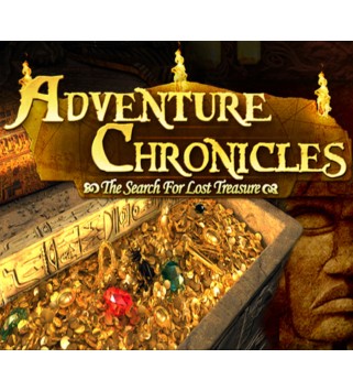Adventure Chronicles: The Search For Lost Treasure Steam Key GLOBAL
